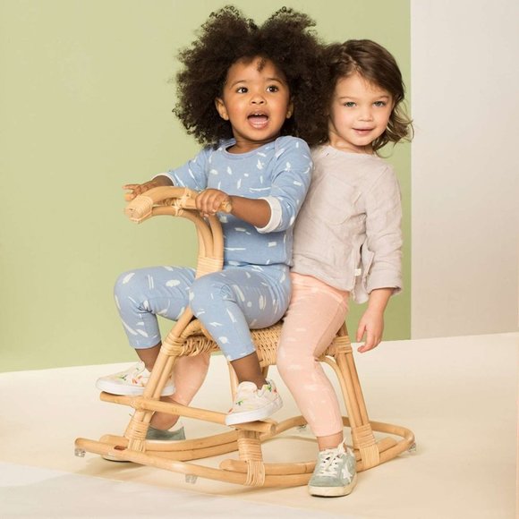 Toddler Maisonette Doodle Collection Print Set - Picture 2 of 7